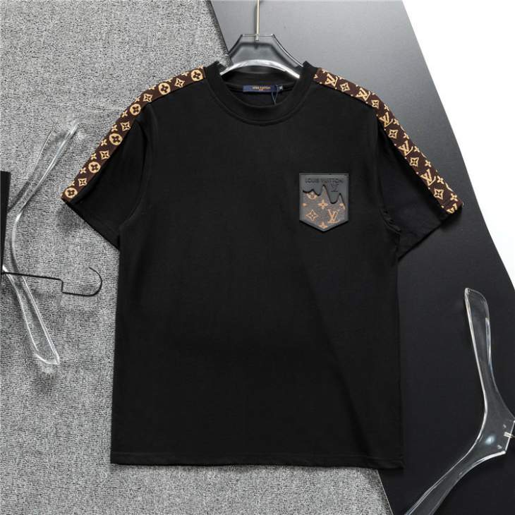 Picture of LV Shirt Pant Suits _SKULVM-3XL3cn9519223244